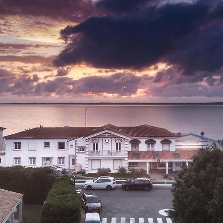Beach Hotel - Le Grand Chalet Ронс-ле-Бен Экстерьер фото